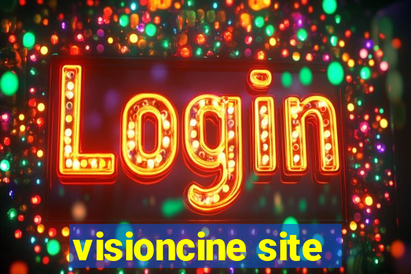 visioncine site